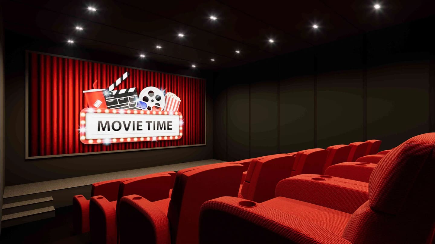 Mini Theatre