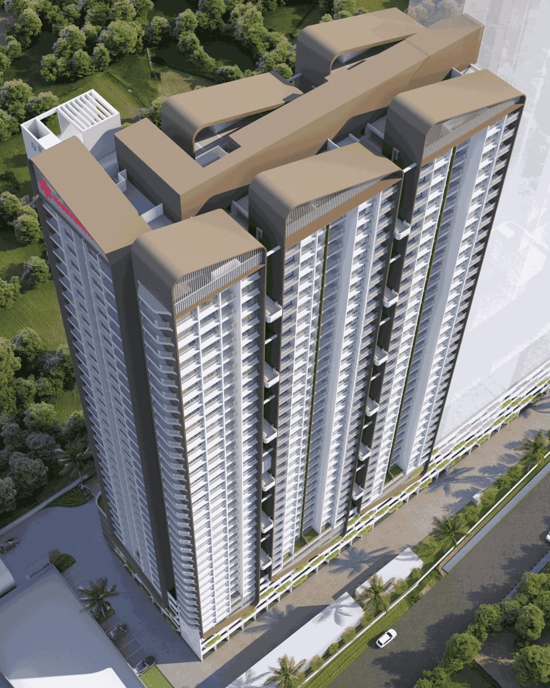 Harivishva Developers